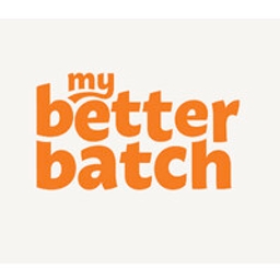 My Better Batch