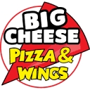 Big Cheese Pizza logo