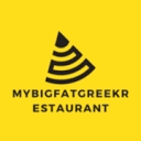 My Big Fat Greek Restaurant