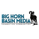 The Big Horn Radio Network logo