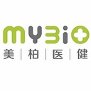 Mybiogate 美柏医健 logo