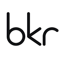 Stichting BKR logo