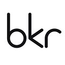 Bkr — San Francisco logo