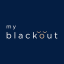 myblackout.com.au logo