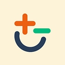 Myblee Math logo