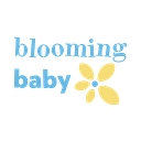 Sleeping Baby logo