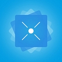 BlueFiles Logo