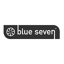 Blue Seven