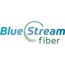 Blue Stream Communications, LLC logo