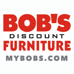 Bob's Discount Furniture, LLC logo