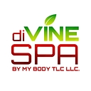 Divine Spa logo