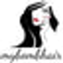 mybombhair logo