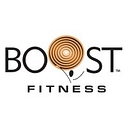 Boost Fitness logo