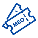 My Box Office logo