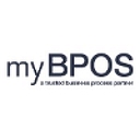 Mybpos   A Trusted Business Process Partner logo