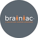 Brainiac Llc logo