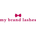 mybrandlashes.com logo