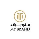 My Brand Perfumes logo