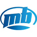 Mybridge logo