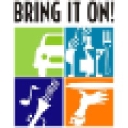 Bring It On! logo