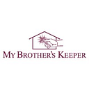 My Brothers Keeper Inc logo