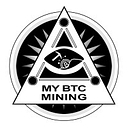 My BTC Mining Limited logo