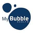MYBUBBLEHEALTH logo