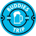 BuddiesTrip logo
