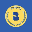 Budgety logo