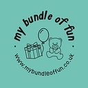 Favicon of My Bundle Of Fun