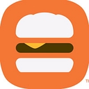My Burger logo