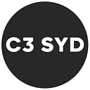 C3 Church Sydney logo