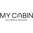 MYCABIN SCOTLAND logo
