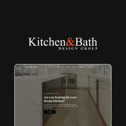 Kitchen & Bath Design Group, LLC logo