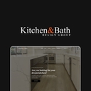 Kitchen & Bath Design Group logo