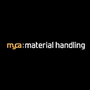Myca: Material Handling logo