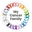 My Cancer Family logo