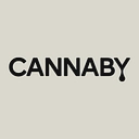 CANNABY DE logo