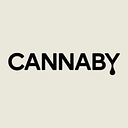 CANNABY DE logo