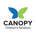 Canopy Children's Solutions logo