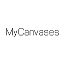 MyCanvases logo