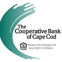 The Cooperative Bank Of Cape Cod logo