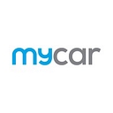 Mycar logo