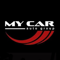 My Car, Inc. logo
