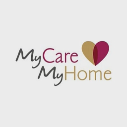 My Care My Home Limited logo