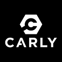 Carly - Connected Car logo