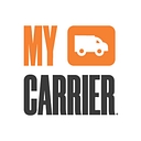 Mycarrier logo