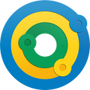 MyCarTracks logo