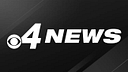 Gainesville's Cbs4 logo