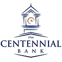 Centennial Bank Tennessee logo
